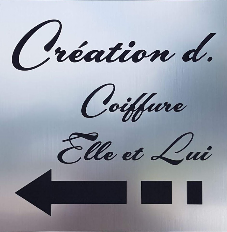 Creation d coiffure elle et lui | 1261 des cyprès, Prévost, QC J0R 1T0, Canada | Phone: (450) 436-5614