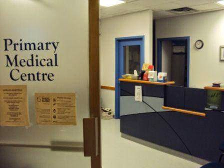 Primary Medical Centre- Mount Pearl | 150 Old Placentia Rd, Mount Pearl, NL A1N 4Y9, Canada | Phone: (709) 368-8883