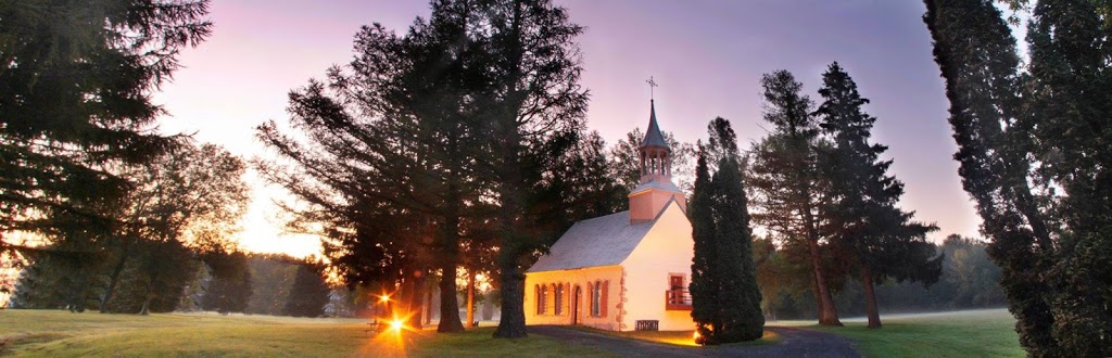 Cuthbert Chapel (Ia) | 461 Rue de Bienville, Berthierville, QC J0K 1A0, Canada | Phone: (450) 836-4171