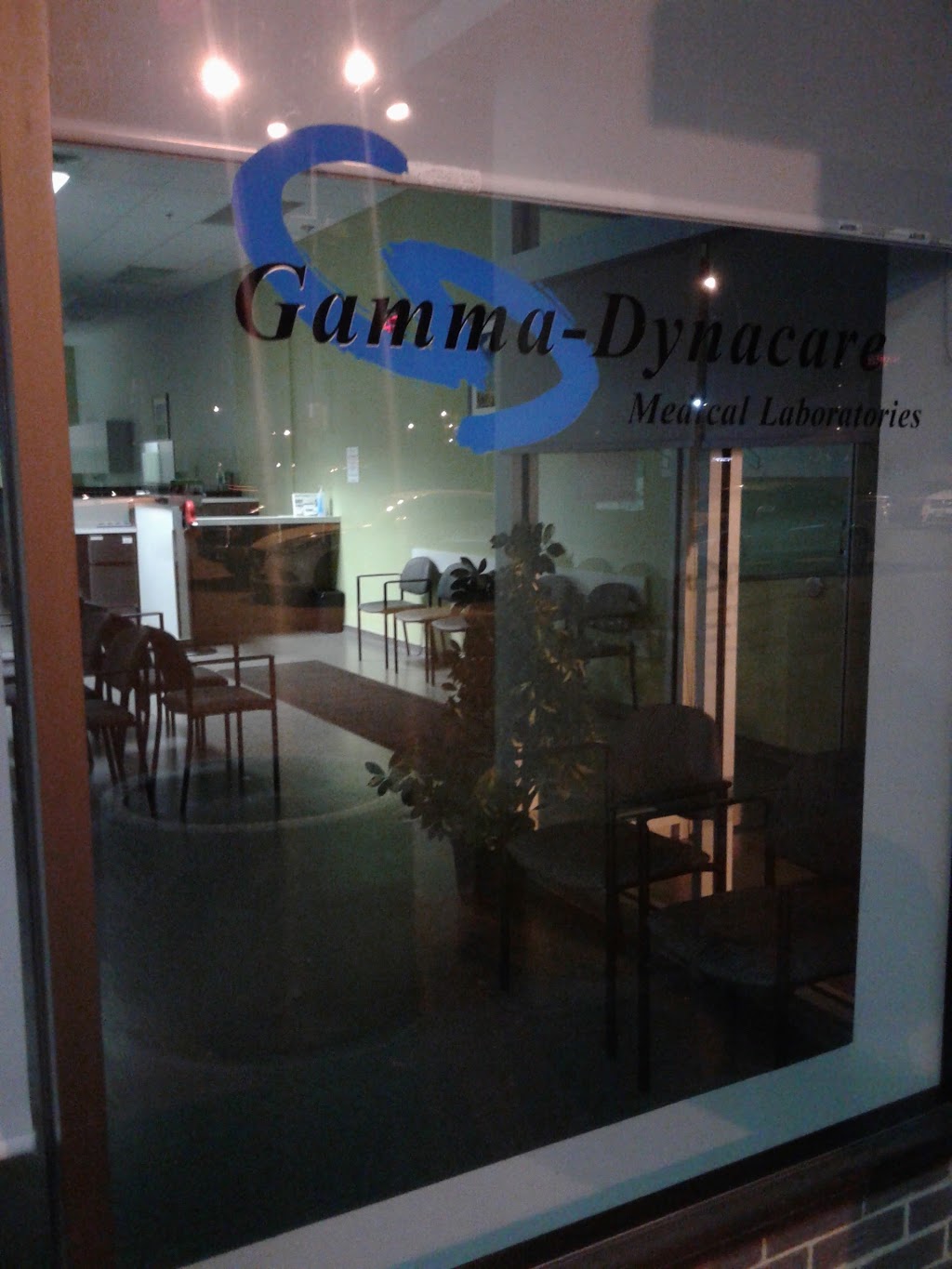 Dynacare Laboratory and Health Services Centre | 55 Marion St, Winnipeg, MB R2H 0R5, Canada | Phone: (204) 237-8828