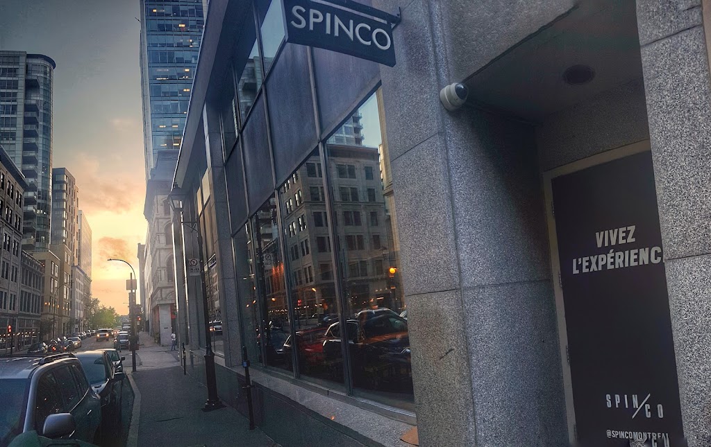 Spinco Montreal | Édifice de la Banque-Toronto-Dominion, 500 Rue Saint-Jacques, Montréal, QC H2Y, Toronto-Dominion Bank Building, 500 Rue Saint-Jacques, Montreal, QC H2Y 1V2, Canada | Phone: (514) 842-9364