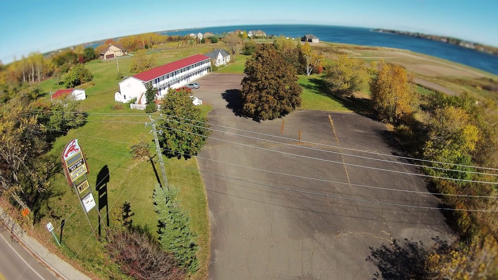 Bouctouche Bay Inn | 206 Rue Acadie, Bouctouche, NB E4S 2T5, Canada | Phone: (506) 743-2726