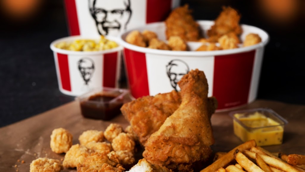 KFC | 2015 Robertson Rd, Nepean, ON K2H 5Y7, Canada | Phone: (613) 714-4481