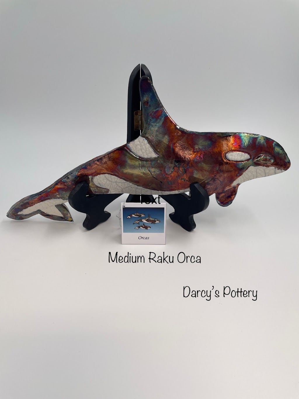 Darcy’s Pottery | 8985 Mclarey Ave, Black Creek, BC V9J 1A2, Canada | Phone: (778) 428-6000