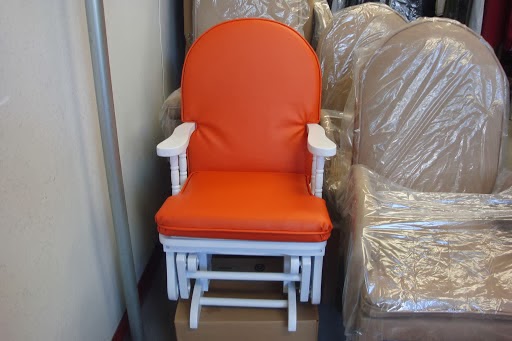 Ace Upholstery Shop | 2 Hunters Point Dr, Richmond Hill, ON L4C 9Y4, Canada | Phone: (905) 709-4103