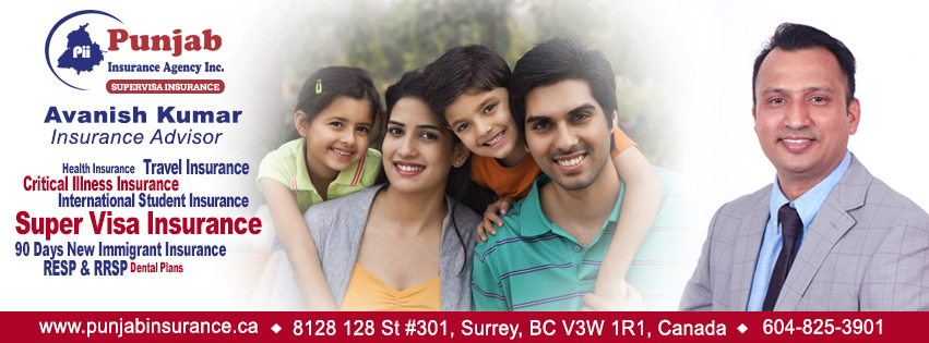 Avanish Kumar | 840 Vedder Pl, Port Coquitlam, BC V3B 8G4, Canada | Phone: (604) 825-3901