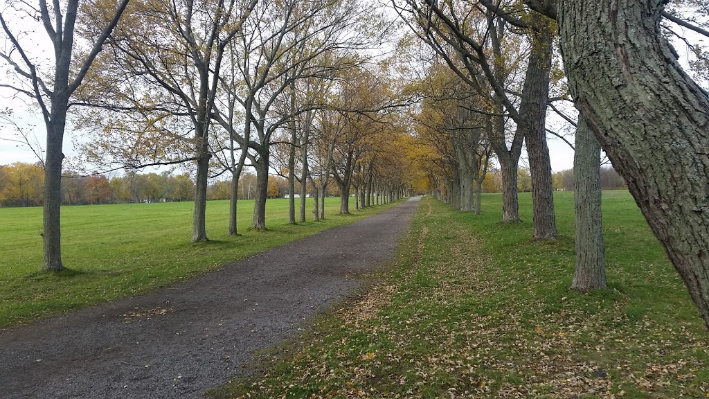 Paradise Grove Park | Unnamed Road, Niagara-on-the-Lake, ON L0S 1J0, Canada