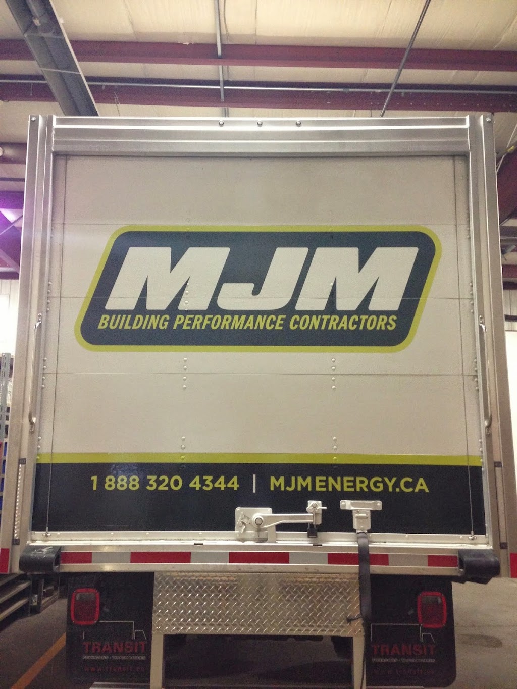 MJM Energy | 84 Thornhill Dr, Dartmouth, NS B3B 1S3, Canada | Phone: (902) 462-4344