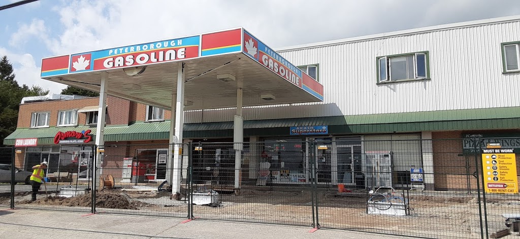 Peterborough Gasoline | 1447 Water St, Peterborough, ON K9H 0A1, Canada | Phone: (705) 749-6902