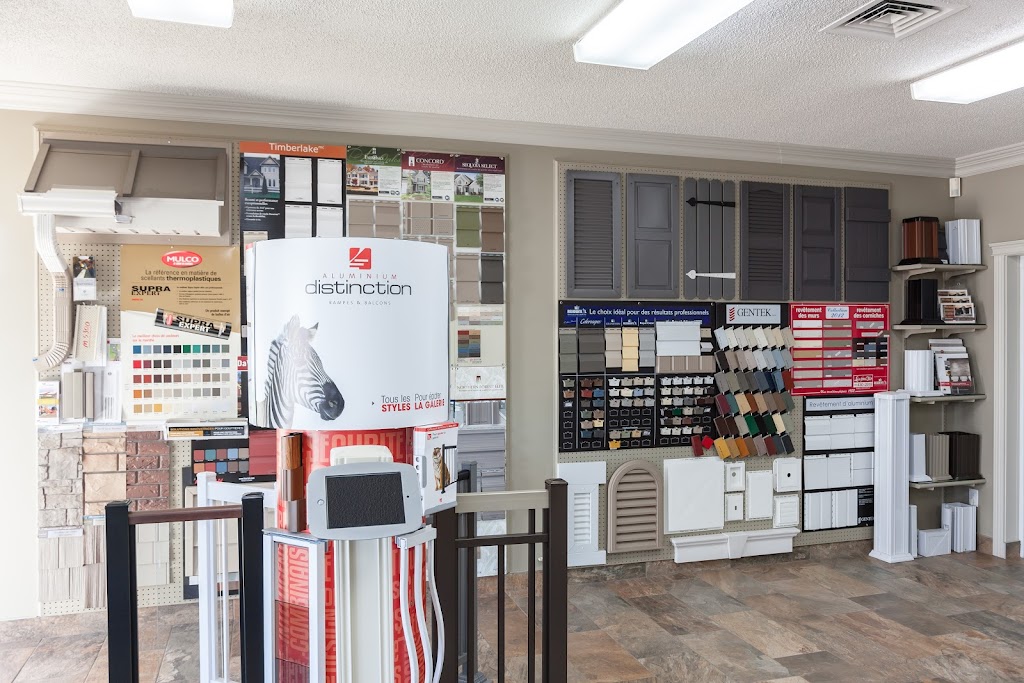 J P Lauzon & Fils Ltée | 1221 Bd du Curé-Labelle, Blainville, QC J7C 2N5, Canada | Phone: (450) 430-2918