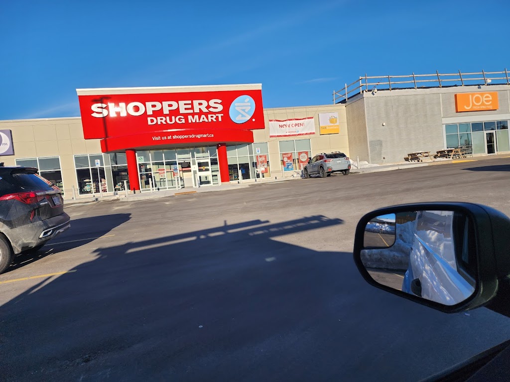 Shoppers Drug Mart | 20 Jocelyn St, Port Hope, ON L1A 3V5, Canada | Phone: (905) 885-9172