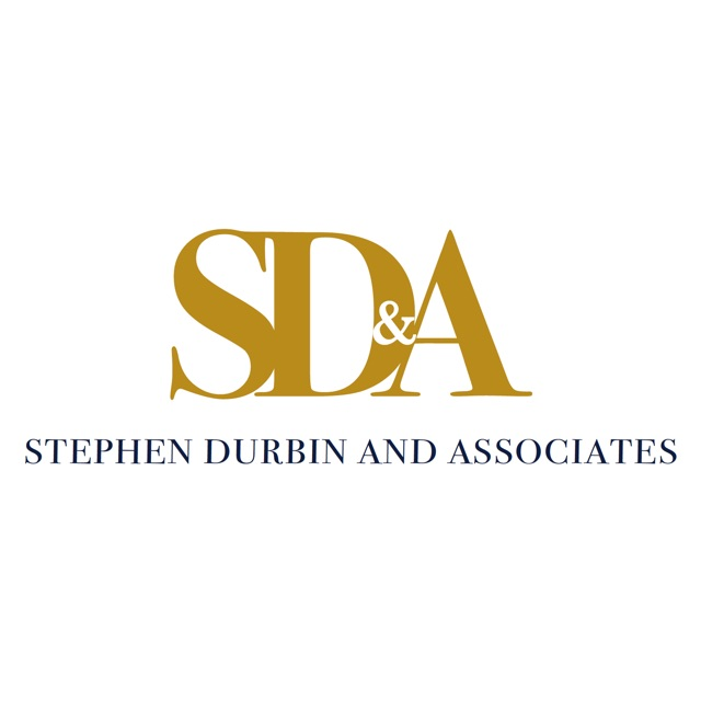 Stephen Durbin & Associates | 90 Matheson Blvd W Unit 101, Mississauga, ON L5R 3T3, Canada | Phone: (905) 507-3819