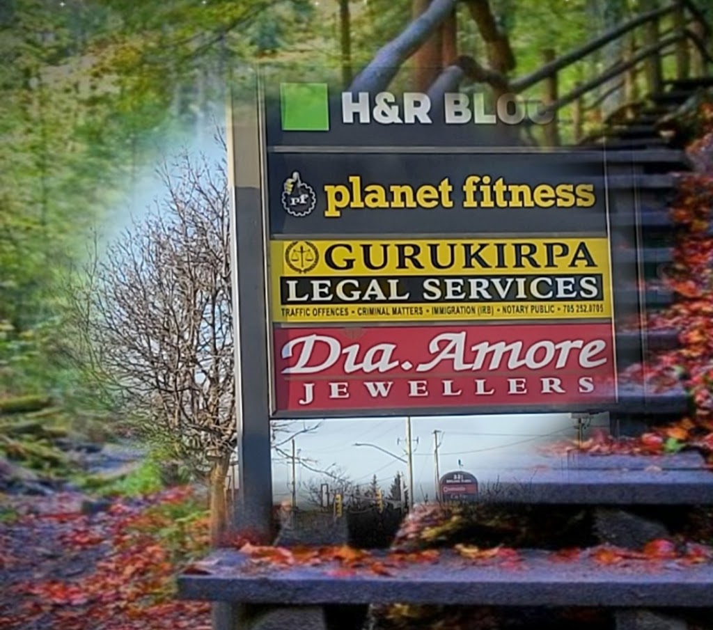 Gurukirpa legal and lmmigration services | 320 Bayfield St #51, Barrie, ON L4M 3C1, Canada | Phone: (705) 252-0705