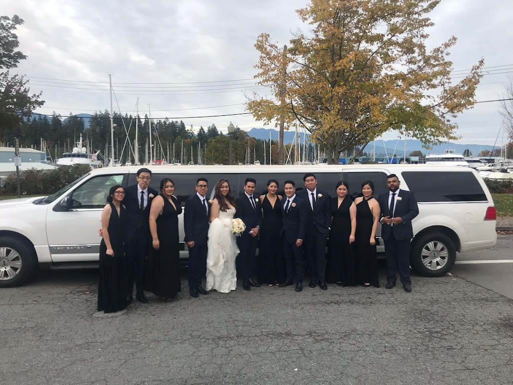 City Star Limousine | 5860 131 St, Surrey, BC V3X 0E4, Canada | Phone: (604) 719-4418