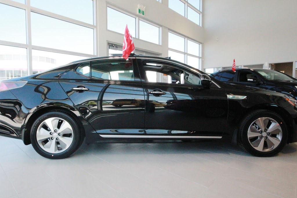 Orléans Kia | 2045 Mer-Bleue Rd, Orléans, ON K4A 3T9, Canada | Phone: (613) 824-5421