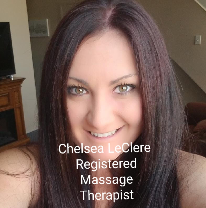 Chelsea LeClere, Registered Massage Therapy | 265 Ainslie St S, Cambridge, ON N1R 3L3, Canada | Phone: (519) 498-2111