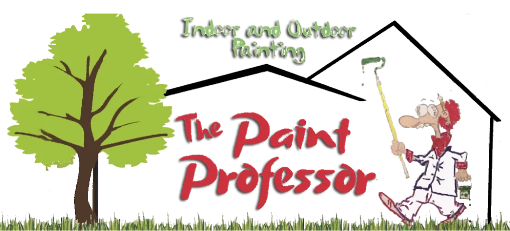 The Paint Professor Free Estimates | 6103 Skinner St, Niagara Falls, ON L2G 2Y4, Canada | Phone: (905) 359-1946
