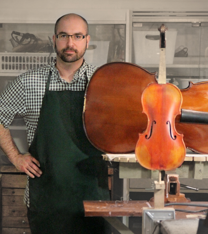 Atelier de lutherie Jean-FILIP Boisclair | 1963 36e Rue, Shawinigan, QC G9N 5J9, Canada | Phone: (819) 539-2879