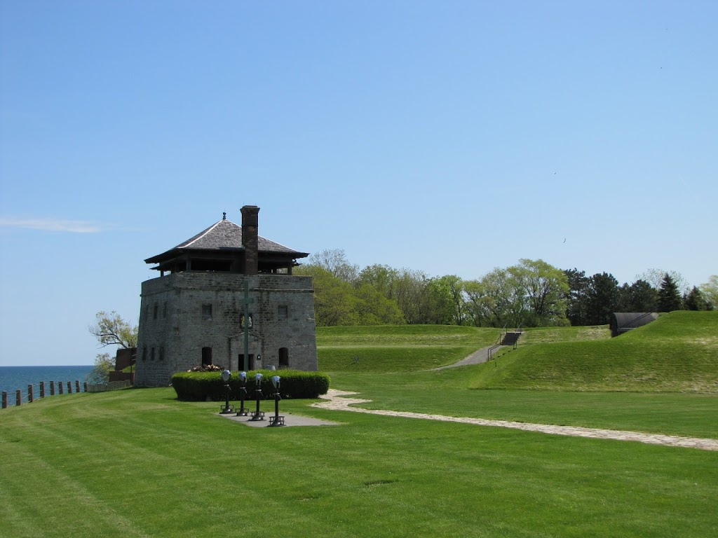 New Fort Niagara | Youngstown, NY 14174, USA