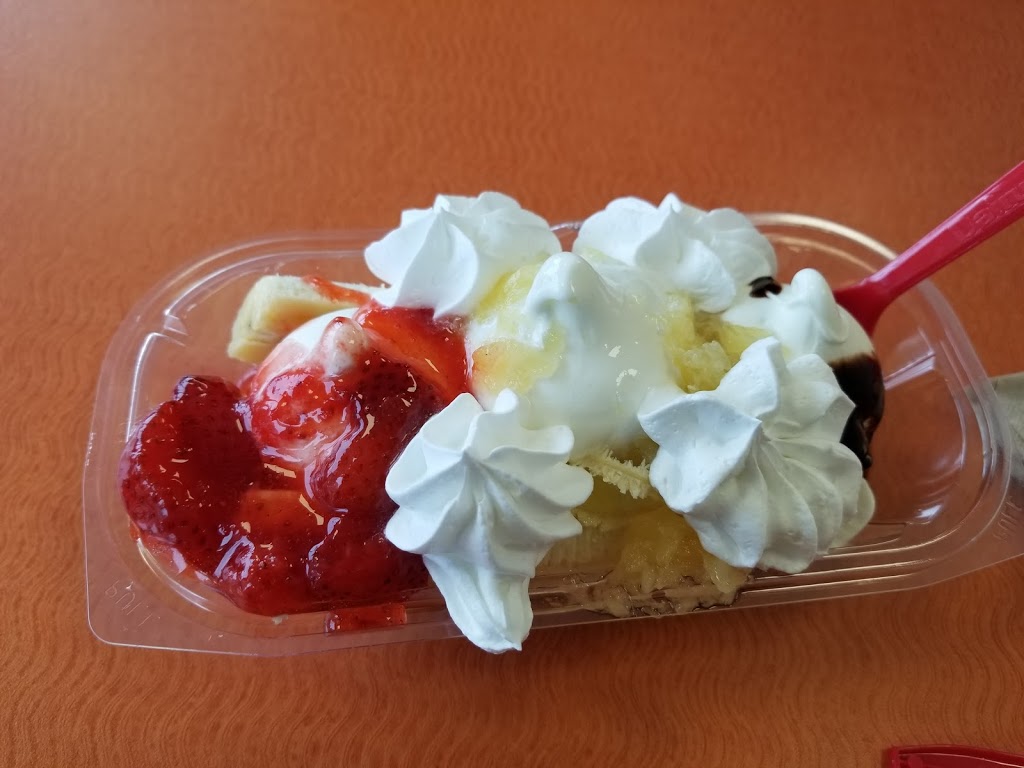 Dairy Queen (Treat) | 321 Rue Notre-Dame, Repentigny, QC J6A 2S1, Canada | Phone: (450) 581-3454