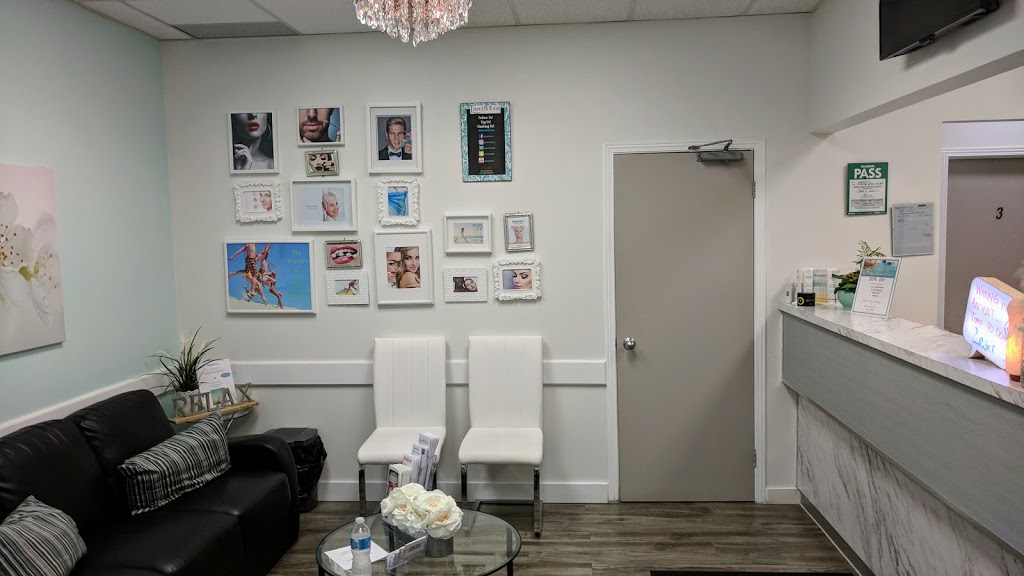 Laserlicious | 1735 Kipling Ave Unit 208, Etobicoke, ON M9R 2Y8, Canada | Phone: (647) 409-0089