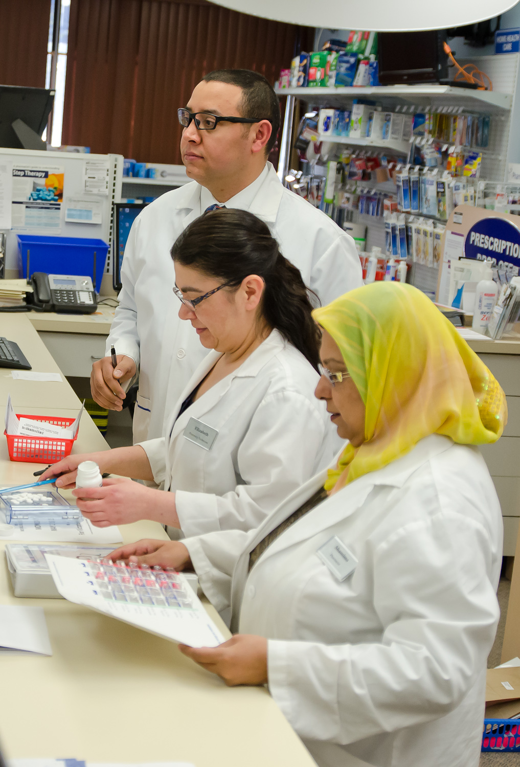Millwoods iPharmacy | 5708 19a Ave NW, Edmonton, AB T6L 1L8, Canada | Phone: (780) 757-3000