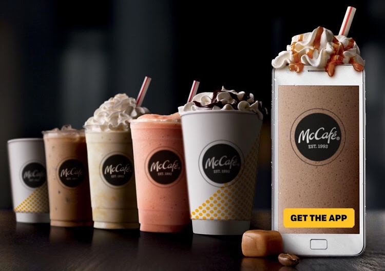 McDonalds | 8100 Boulevard Champlain, LaSalle, QC H8P 1B3, Canada | Phone: (514) 364-4313