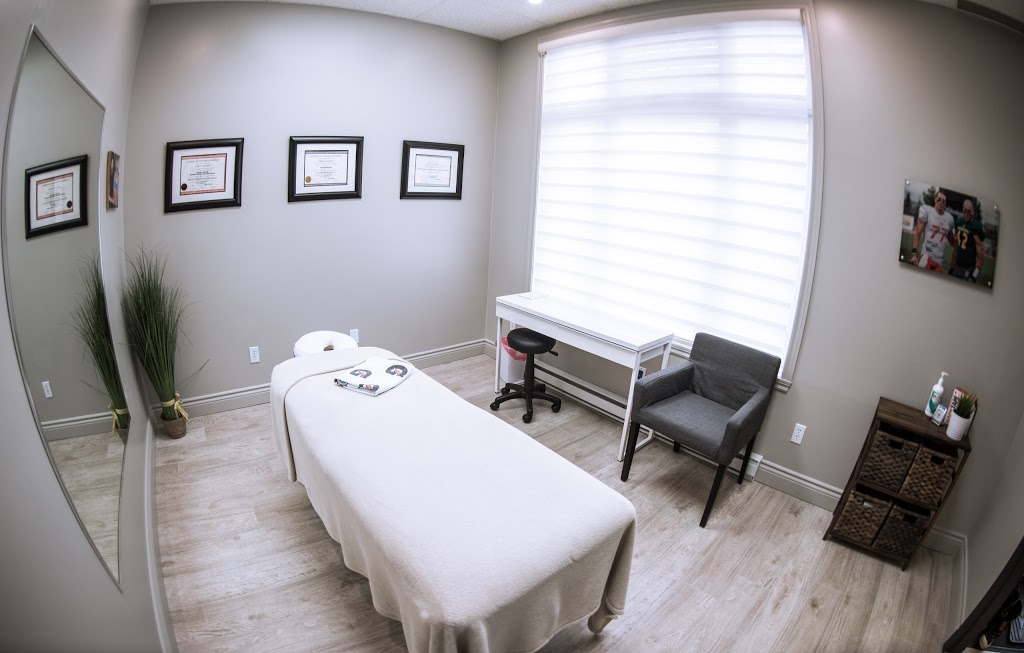 Clinique A-D Sport | 108 Rue Loring, Drummondville, QC J2C 4J8, Canada | Phone: (819) 473-0528