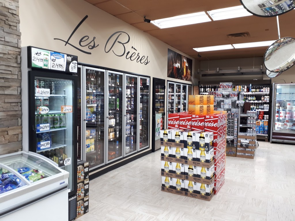 Intermarché Saint-Roch-de-LAchigan | 31 Montée Rémi Henri, Saint-Roch-de-lAchigan, QC J0K 3H0, Canada | Phone: (450) 588-2811