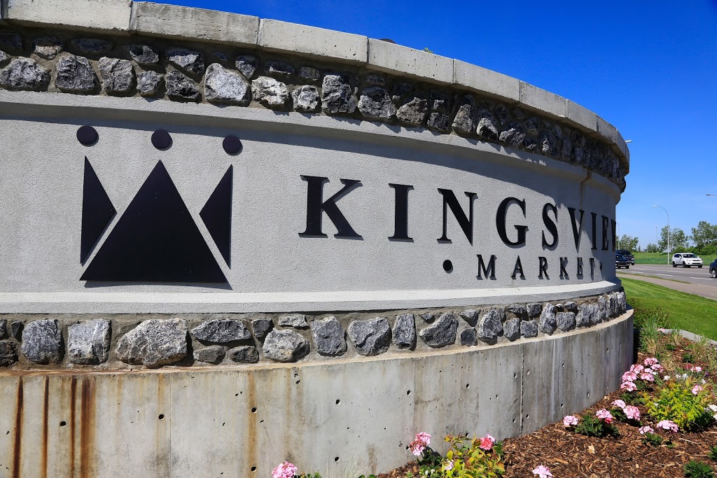 Kingsview Market | Kingsview Rd SE, Airdrie, AB T4A 2E4, Canada | Phone: (403) 270-1279