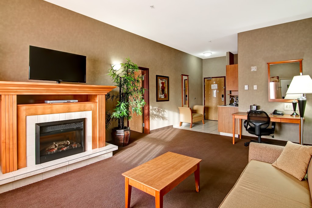 Canalta Hotel Stettler | 6020 50 Ave, Stettler, AB T0C 2L0, Canada | Phone: (403) 742-3371