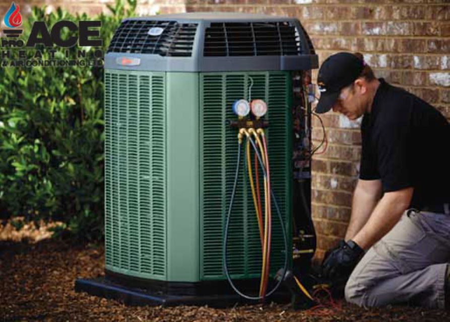 Pro Ace Heating & Air Conditioning | 3405 Wilkie Ave, Coquitlam, BC V3B 0C9, Canada | Phone: (604) 293-3770