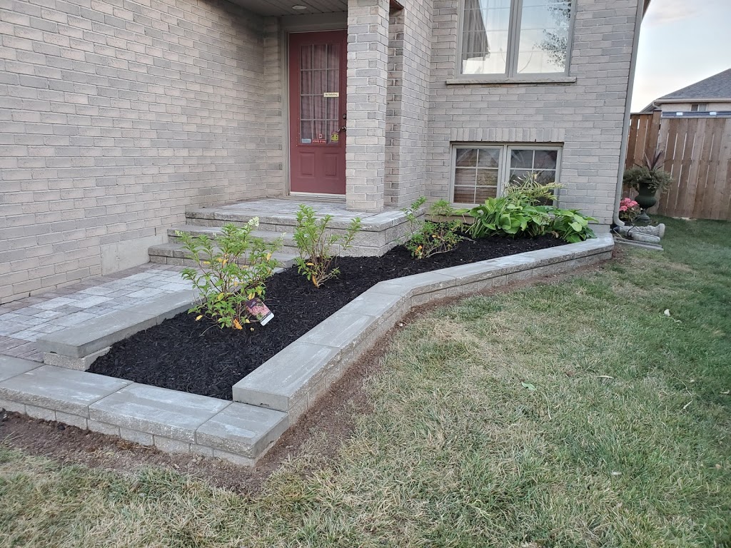 Fromans Landscaping | 69 Fulton St, Brantford, ON N3R 4E8, Canada | Phone: (519) 756-0704