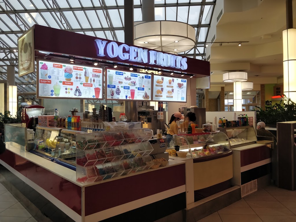 Yogen Früz | 7077 Blvd. Newman, LaSalle, QC H8N 1X1, Canada | Phone: (514) 365-4498