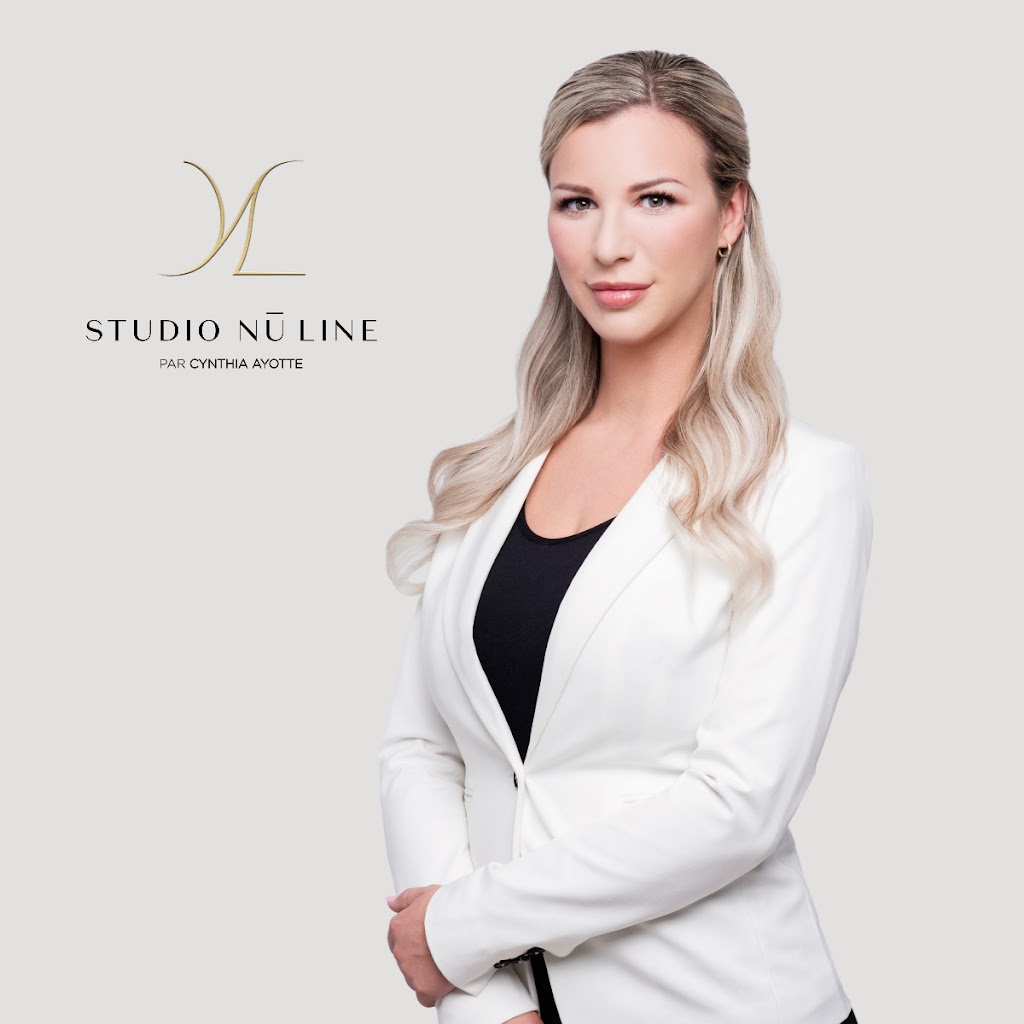 Studio Nu Line | 900 Mnt Masson Suite 202, Terrebonne, QC J6W 2C9, Canada | Phone: (514) 799-3565