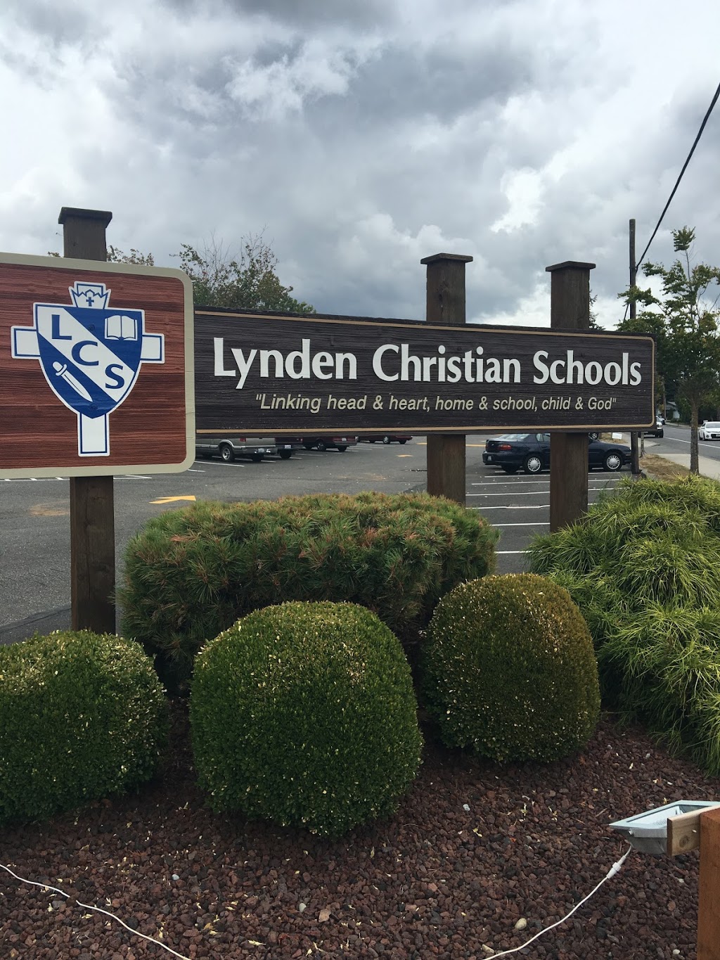 Lynden Christian Elementary School | 417 Lyncs Dr, Lynden, WA 98264, USA | Phone: (360) 318-9525