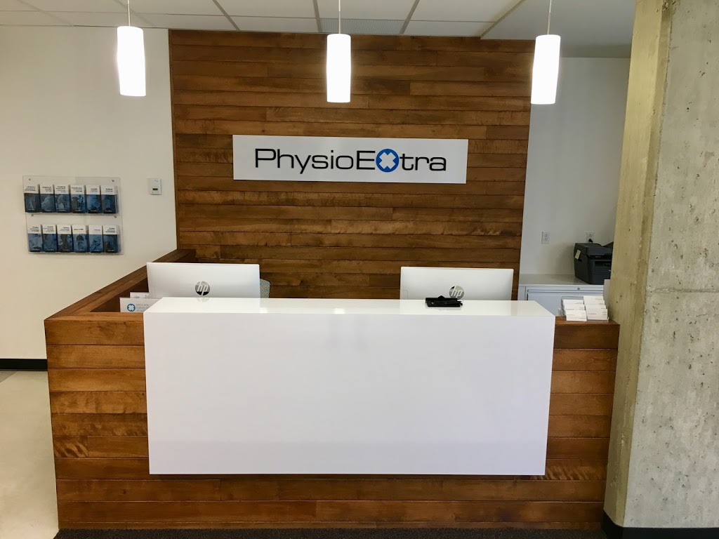 PhysioExtra Villeray - Clinique de physiothérapie | 8560 Rue St-Hubert bureau 210, Montréal, QC H2P 1Z7, Canada | Phone: (514) 875-3887