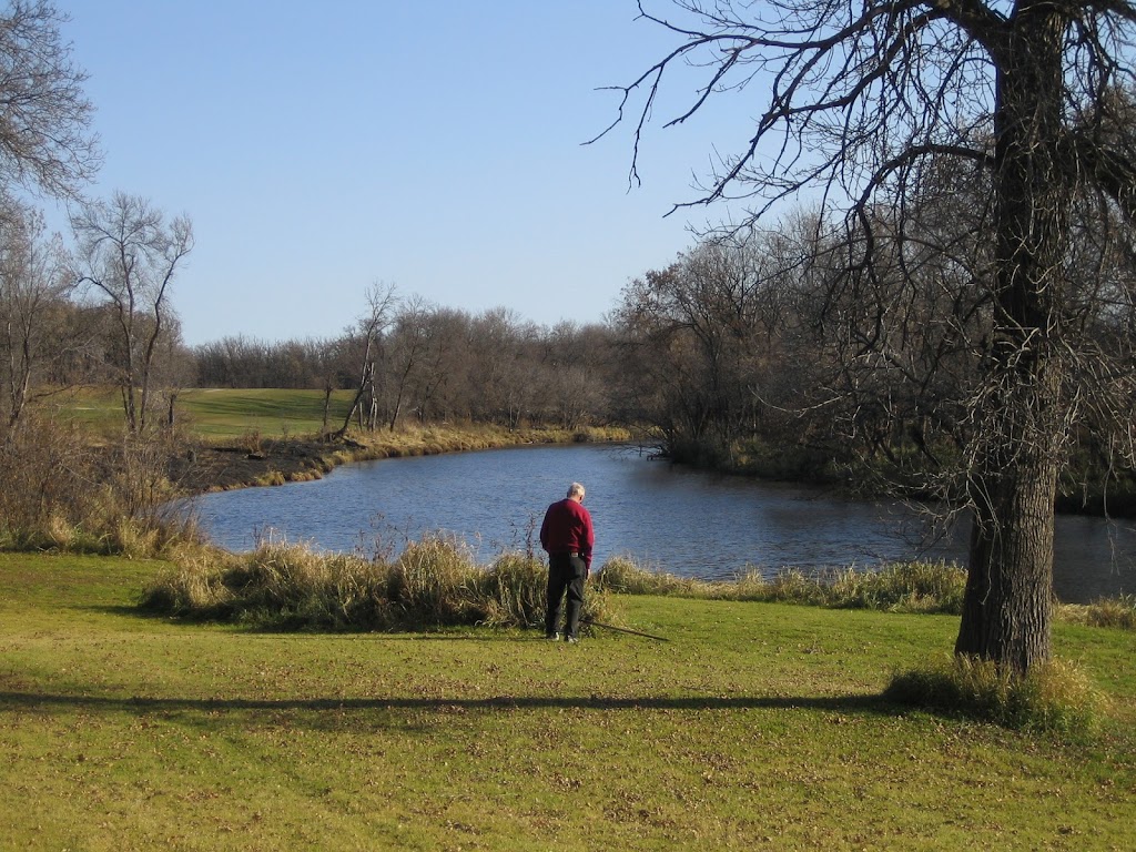 River Oaks Golf Course | River Oaks Rd, Manitoba R5A 1E3, Canada | Phone: (204) 261-4653