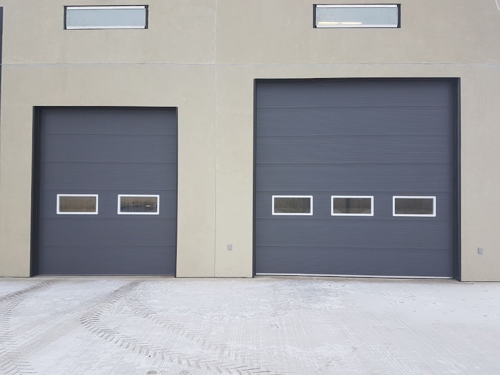 Winkler Overhead Doors Inc | 835 Monticello Wy, Winkler, MB R0G 3N0, Canada | Phone: (204) 325-8959