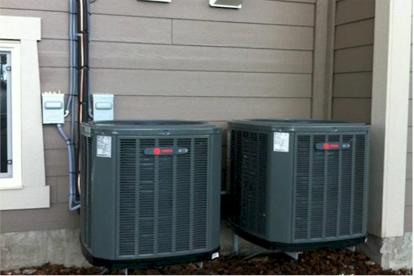 Air Force Heating and Air Conditioning Inc. | 3011 33a Ave SE, Calgary, AB T2B 0J9, Canada | Phone: (403) 463-7700