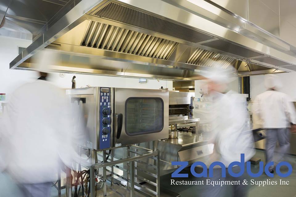 Zanduco Restaurant Equipment & Supplies | 4180 Sladeview Crescent Unit 1, Mississauga, ON L5L 0A1, Canada | Phone: (855) 926-3826