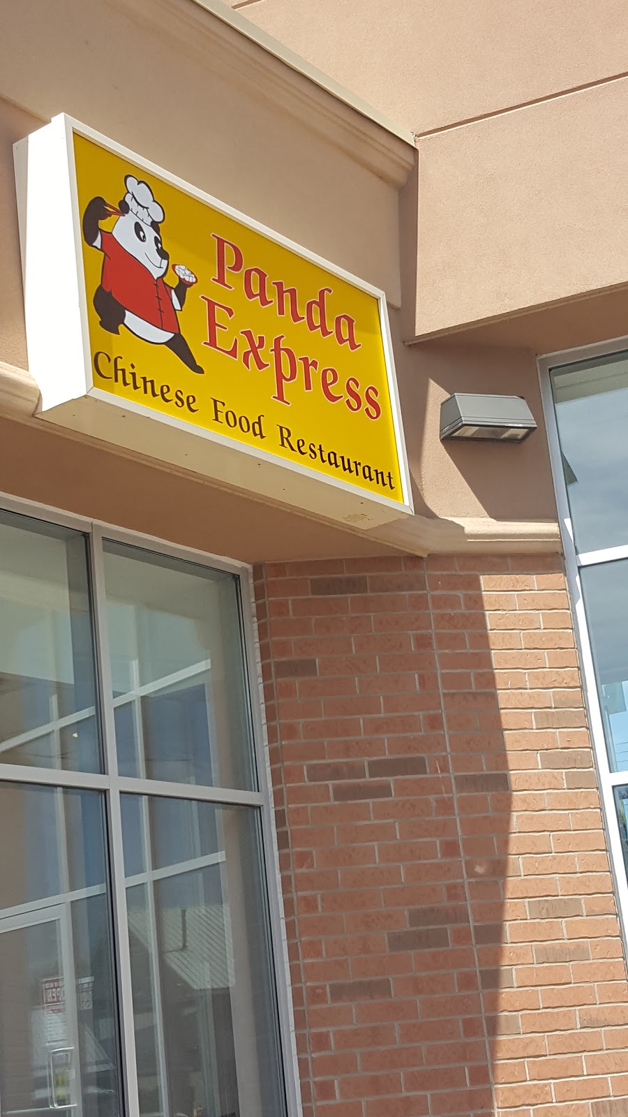 Panda Express | 223 Mill St, Angus, ON L0M 1B2, Canada | Phone: (705) 424-9998