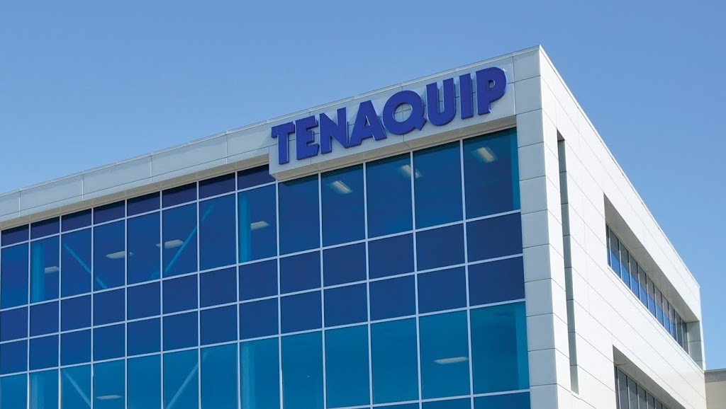 Tenaquip Limited | 1282 Cliveden Ave, Delta, BC V3M 6Y1, Canada | Phone: (604) 639-1998