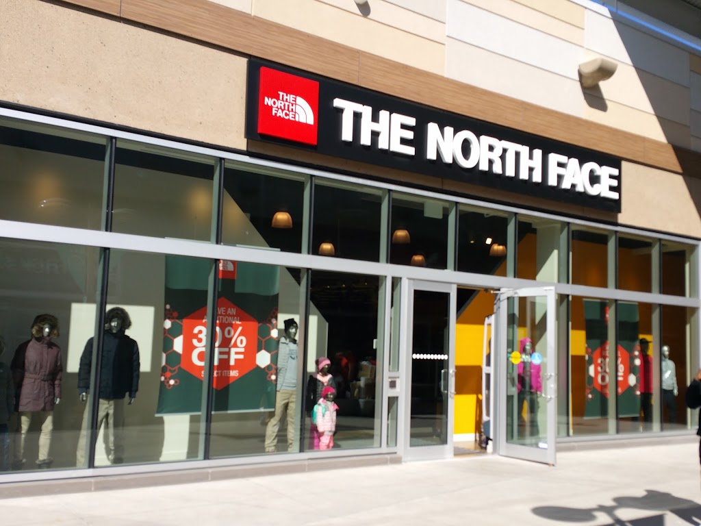 The North Face Outlet | 300 Taylor Rd, Niagara-on-the-Lake, ON L0S 1J0, Canada | Phone: (905) 684-4686