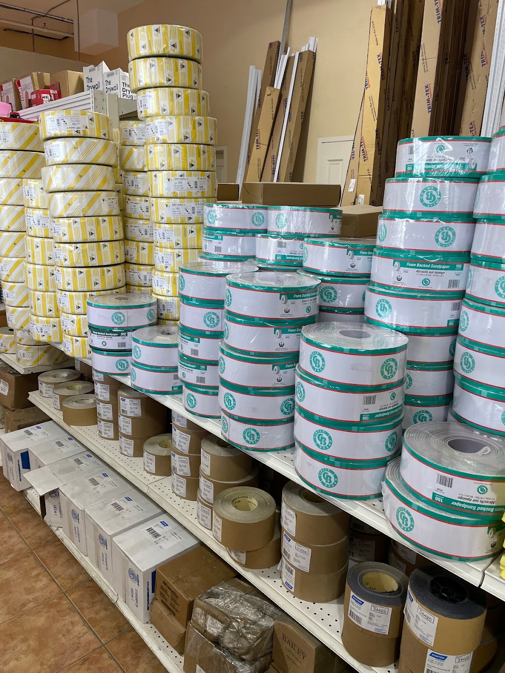 Master Building Materials | 101 Westcreek Dr, Woodbridge, ON L4L 9N6, Canada | Phone: (905) 850-2212