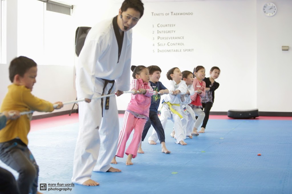 Black Belt Jungs Taekwondo SW Calgary | 11625 Elbow Dr SW #125, Calgary, AB T2W 4J3, Canada | Phone: (403) 800-9005