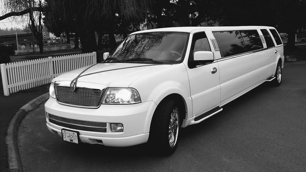 Infinity Limousine Inc. | 20093 50 Ave, Langley, BC V3A 3S8, Canada | Phone: (604) 514-9996