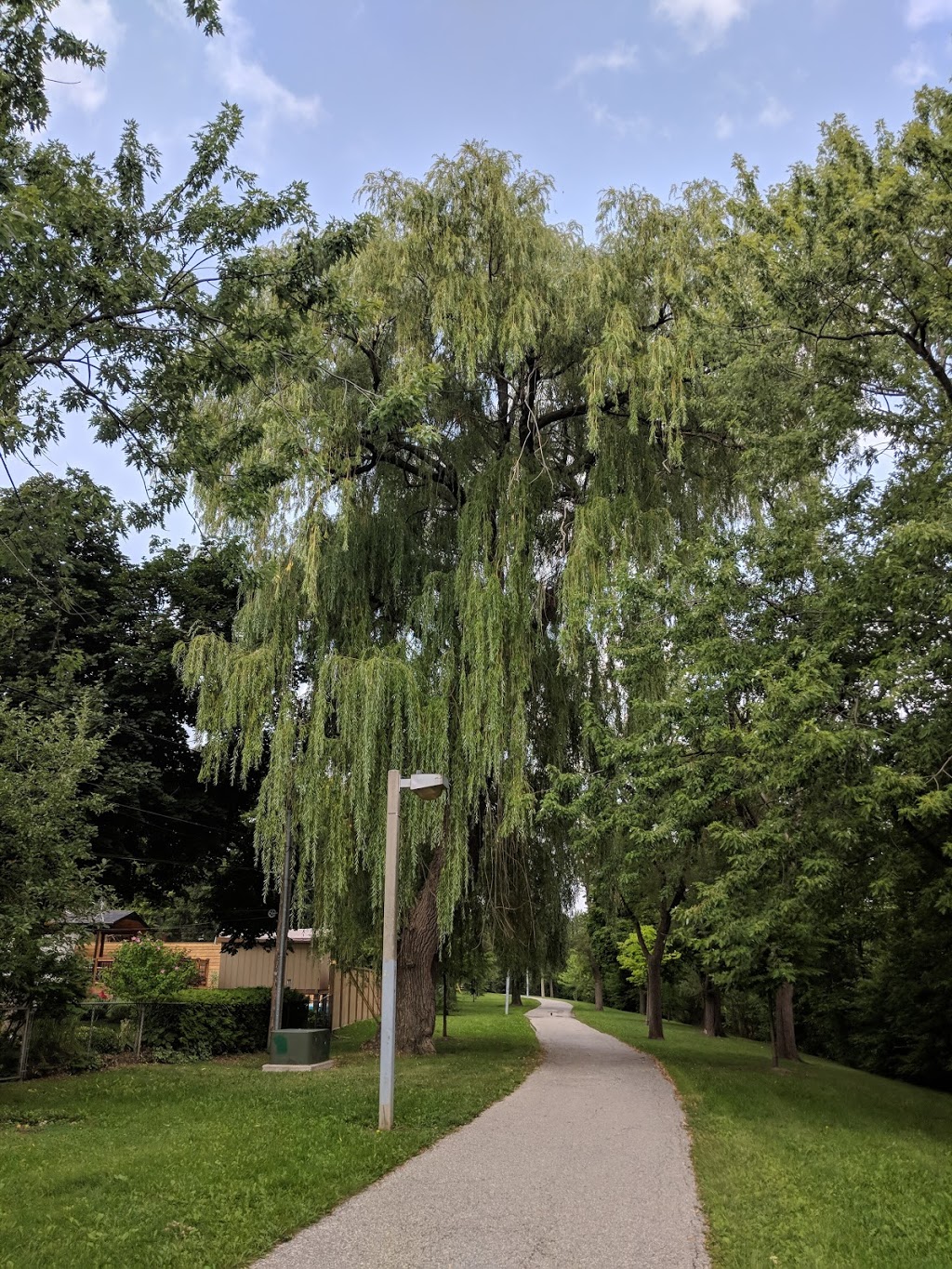 Clark Park | Brampton, ON L6T, Canada