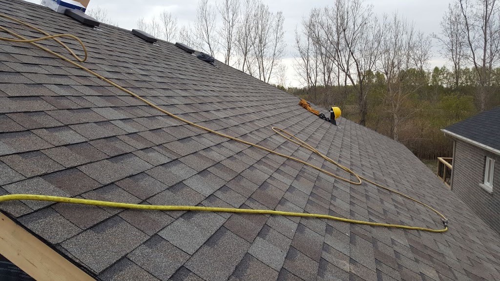 ROOF SMITH | Royal Gala Dr, Brighton, ON K0K 1H0, Canada | Phone: (613) 707-7257