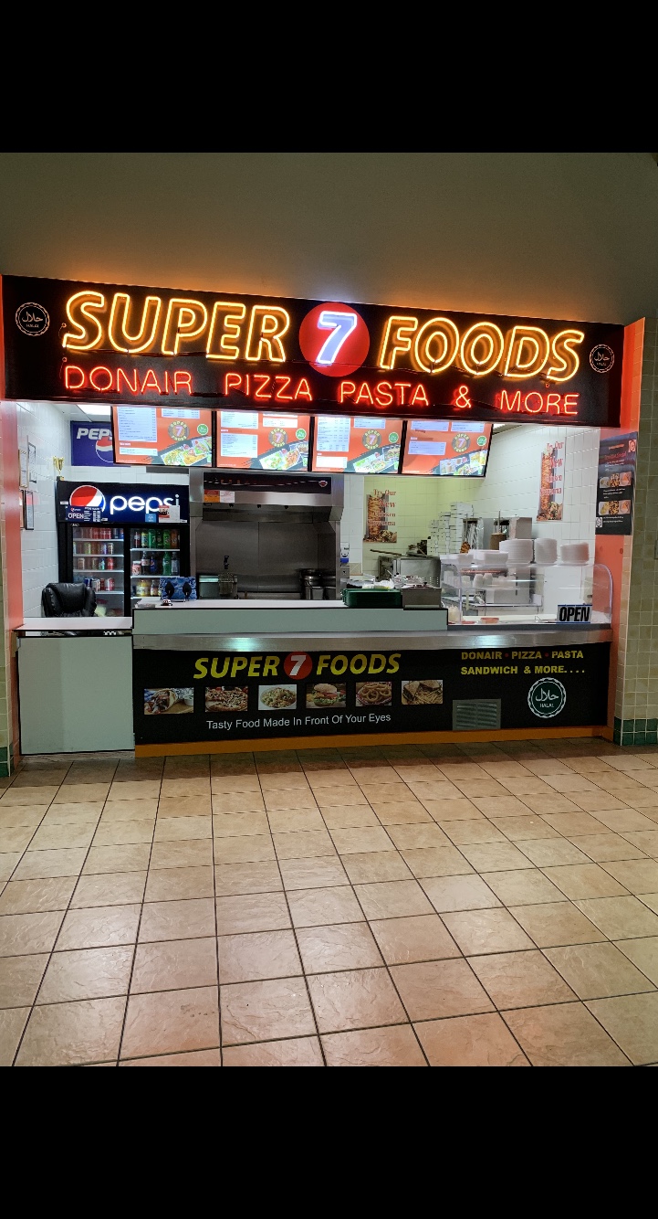 Super 7 Foods | 7629 38 Ave NW, Edmonton, AB T6K 3Y7, Canada | Phone: (780) 490-0938